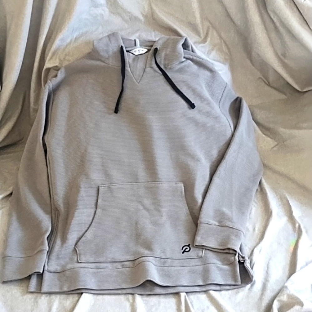 Peloton Hoodie